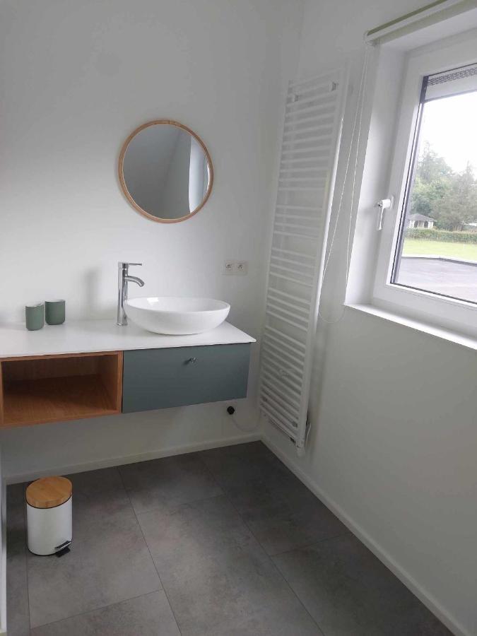 Gite Comme Chez Soi Spa Exteriör bild