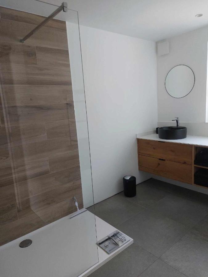 Gite Comme Chez Soi Spa Exteriör bild
