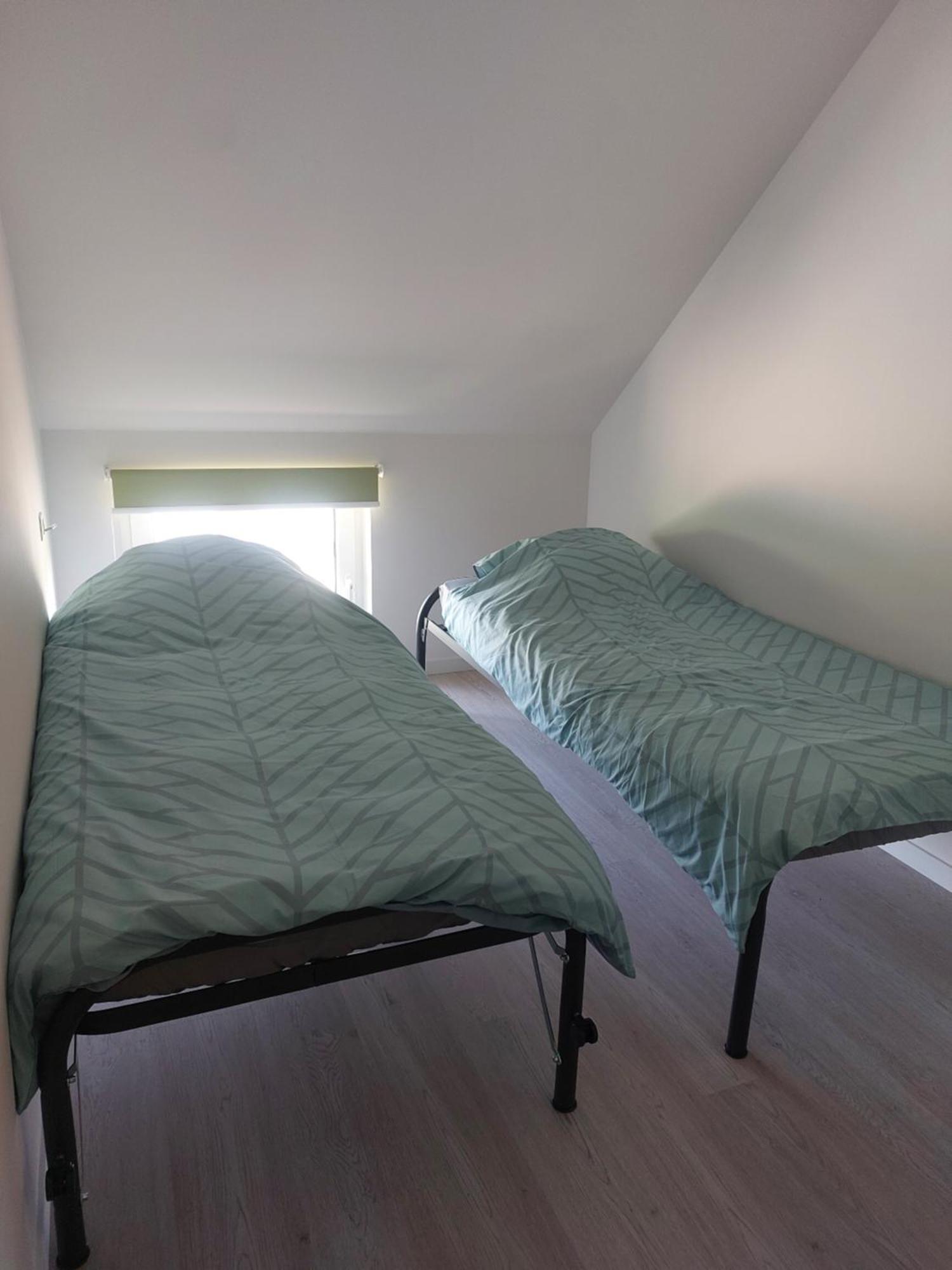 Gite Comme Chez Soi Spa Exteriör bild